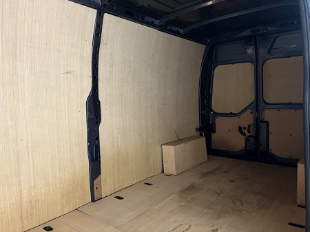 2023 Renault Master - photo 3
