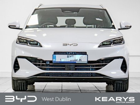 2026 BYD Seal 6 - photo 4