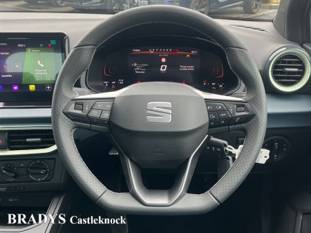 2026 SEAT Arona - photo 24