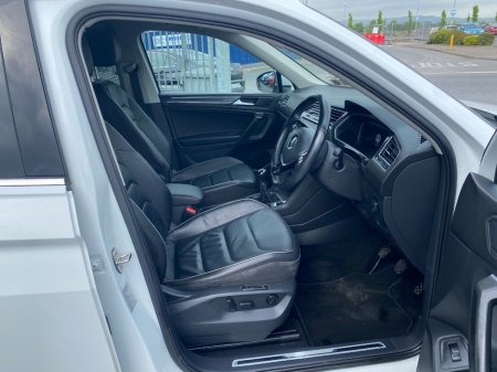 2021 Volkswagen Tiguan - photo 13