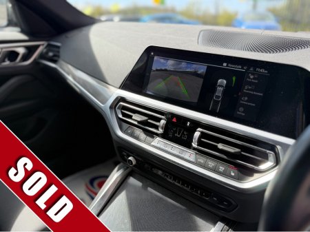 2023 BMW 4-Series - photo 33