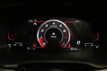2023 SEAT Ateca - photo 24