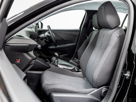 2026 Peugeot 208 - photo 5