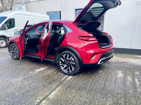 2023 Kia XCeed - photo 19