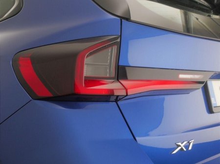 2025 BMW X1 - photo 20