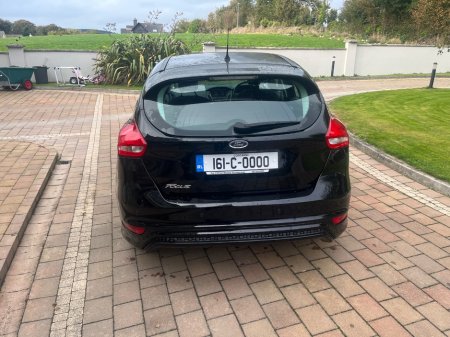 2016 Ford Focus - photo 6