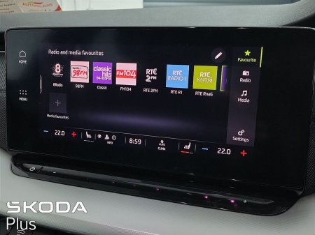 2023 Skoda Octavia - photo 16