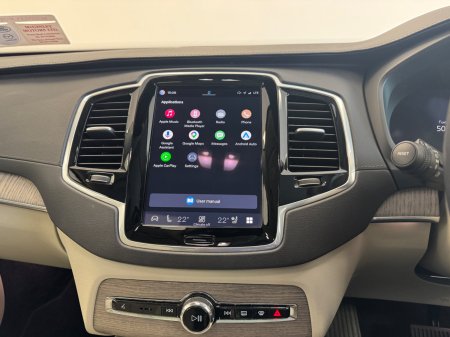 2023 Volvo XC90 - photo 23