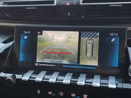 2020 Peugeot 508 - photo 29