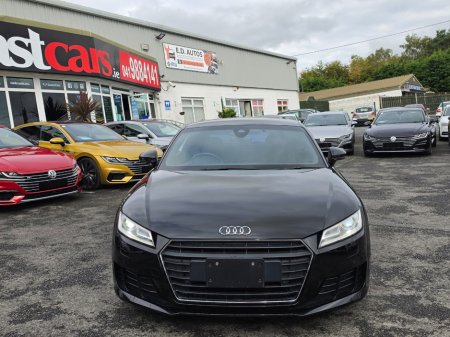 2016 Audi TT - photo 3