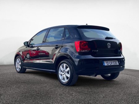 2012 Volkswagen Polo - photo 5