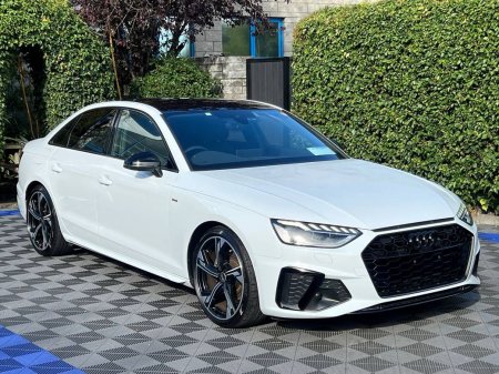 2023 Audi A4 - photo 16