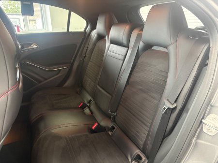 2015 Mercedes-Benz A-Class - photo 11