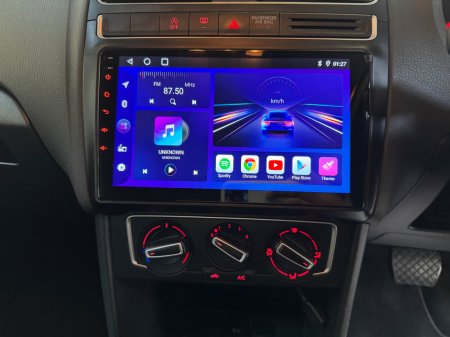 2015 Volkswagen Polo - photo 10