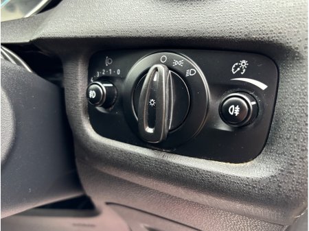 2016 Ford Fiesta - photo 15