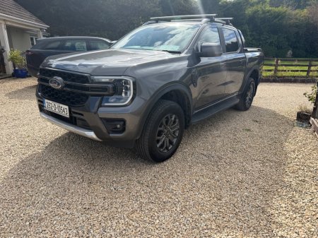 2025 Ford Ranger - photo 4