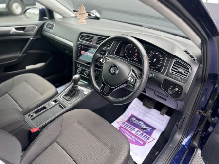 2019 Volkswagen Golf - photo 10