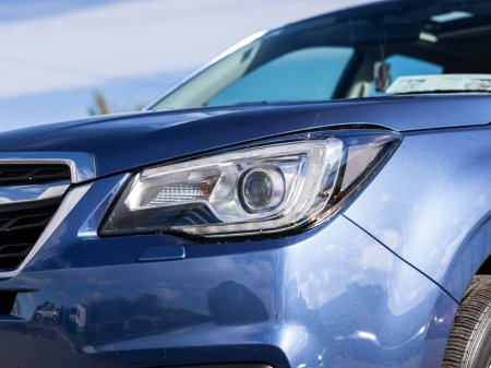 2017 Subaru Forester - photo 7