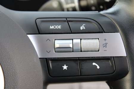 2026 Hyundai Tucson - photo 23