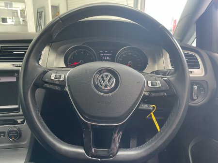 2015 Volkswagen Golf - photo 12
