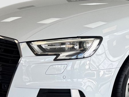2017 Audi A3 - photo 9