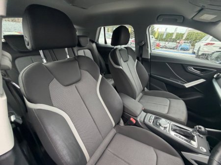 2018 Audi Q2 - photo 13