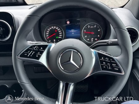 2026 Mercedes-Benz Sprinter - photo 14