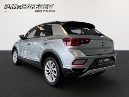 2023 Volkswagen T-Roc - photo 7