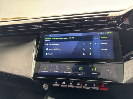 2026 Peugeot 308 - photo 21