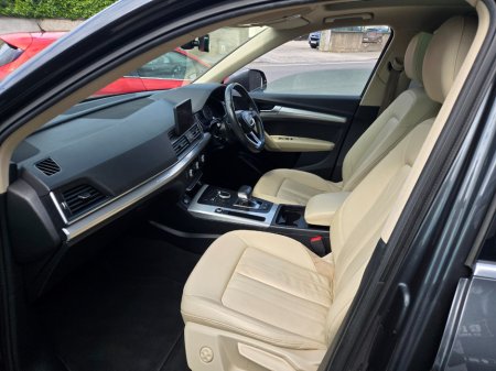 2020 Audi Q5 - photo 41