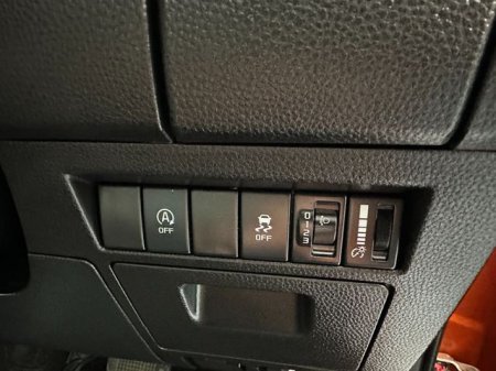 2023 Isuzu D-Max - photo 22
