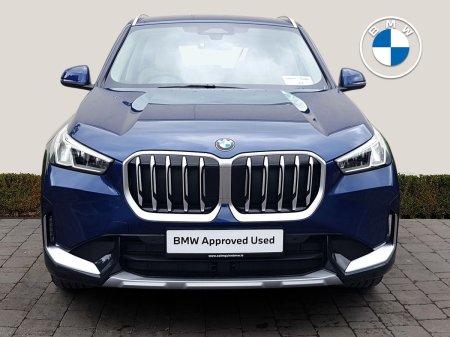 2025 BMW X1 - photo 14