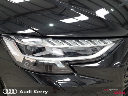 2023 Audi A8 - photo 37