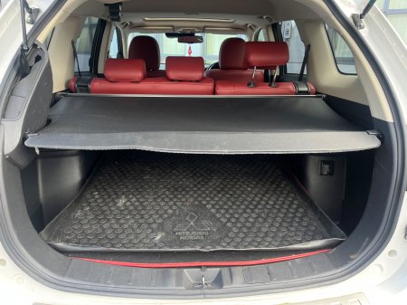 2017 Mitsubishi Outlander - photo 31