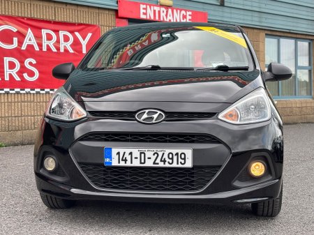2014 Hyundai i10 - photo 3