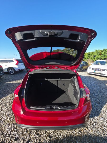 2020 Ford Focus - photo 22