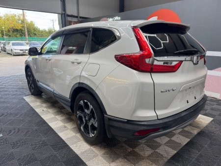 2019 Honda CR-V - photo 5
