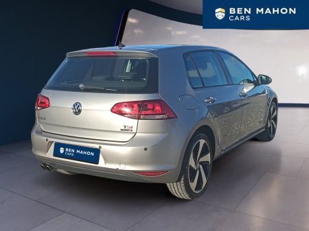 2014 Volkswagen Golf - photo 5