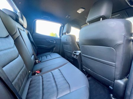2026 Isuzu D-Max - photo 7