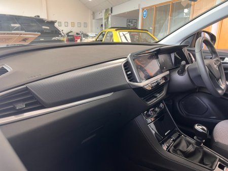2023 Opel Grandland X - photo 16