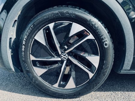 2022 Volkswagen ID.5 - photo 29