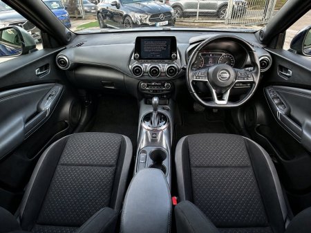 2020 Nissan Juke - photo 14