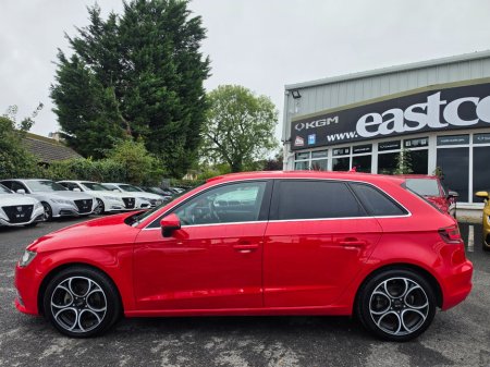2015 Audi A3 - photo 12