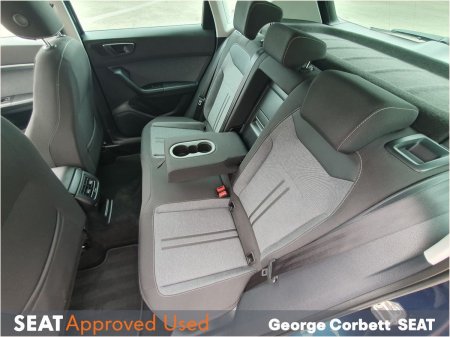 2024 SEAT Ateca - photo 10