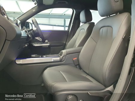 2026 Mercedes-Benz GLB - photo 15