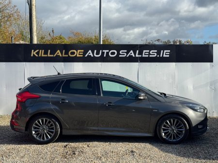 2018 Ford Focus - photo 8