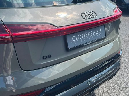 2023 Audi Q8 e-tron - photo 7