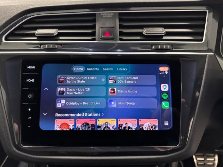 2019 Volkswagen Tiguan - photo 31