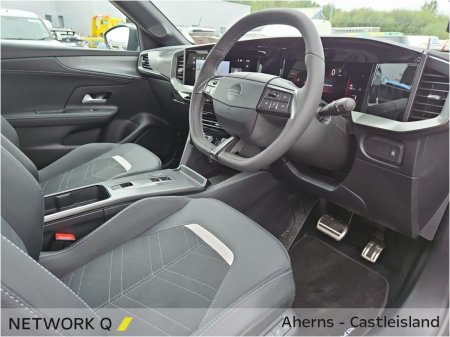 2025 Opel Mokka - photo 11