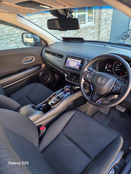 2016 Honda Vezel - photo 13